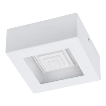 Eglo - LED Lampa sufitowa 1xLED/6,3W/230V