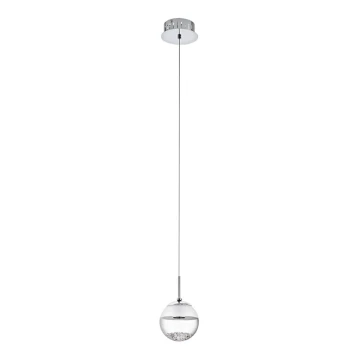 Eglo - LED lampa wisząca 1xLED/5W/230V