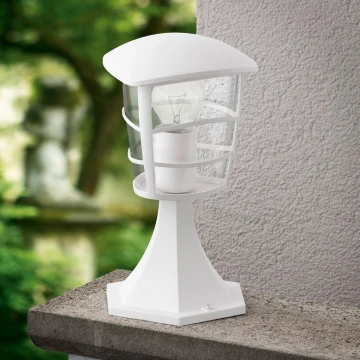 Eglo - LED Lampa zewnętrzna 1xE27/8,5W/230V IP44