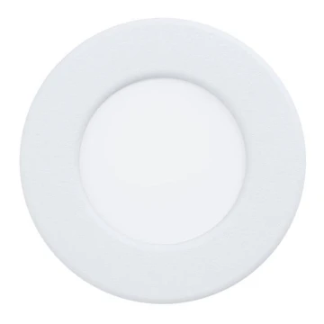 Eglo - LED Łazienkowa oprawa wpuszczana LED/2,7W/230V IP44