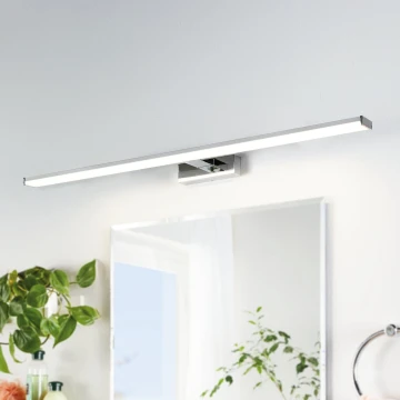 Eglo - LED Łazienkowe oświetlenie lustra LED/14W/230V 4000K 120 cm IP44