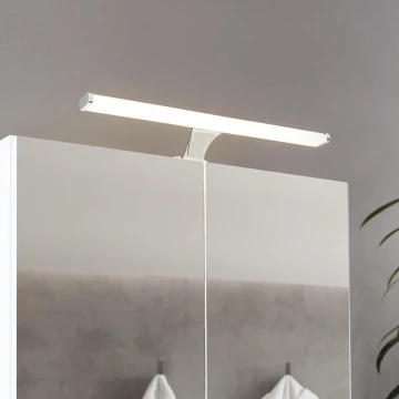 Eglo - LED Łazienkowe oświetlenie lustra LED/6W/230V IP44