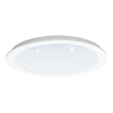 Eglo - LED Oprawa wpuszczana LED/21W/230V