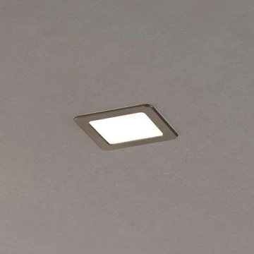 Eglo - LED Oprawa wpuszczana LED/5,5W/230V