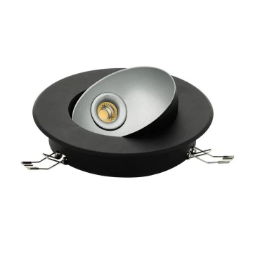 Eglo - LED Oprawa wpuszczana LED/5W/230V