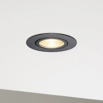 Eglo - LED Oprawa wpuszczana LED/6W/230V