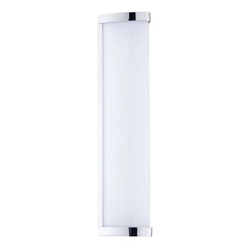 Eglo - LED Oświetlenie łazienkowe 1xLED/8W/230V IP44