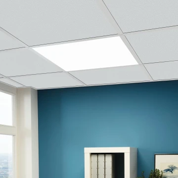 Eglo - LED Panel ściemnialny LED/20W/230V Bluetooth + pilot