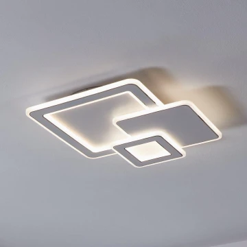 Eglo - LED Plafon 3xLED/12W/230V