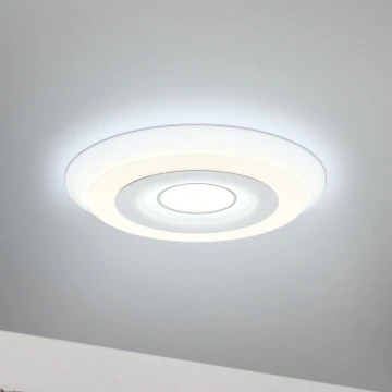 Eglo - LED Plafon 3xLED/16W/230V