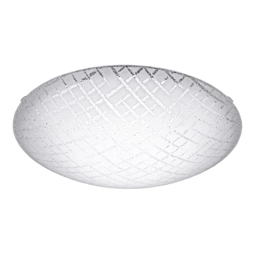 Eglo - LED plafon LED/16W/230V