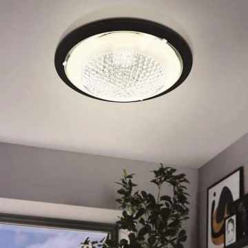 Eglo - LED Plafon LED/16W/230V