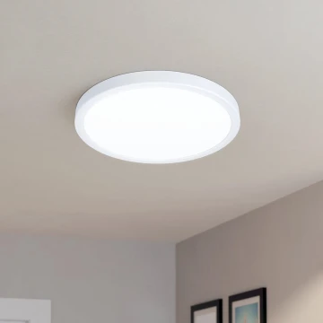 Eglo - LED Plafon LED/20W/230V