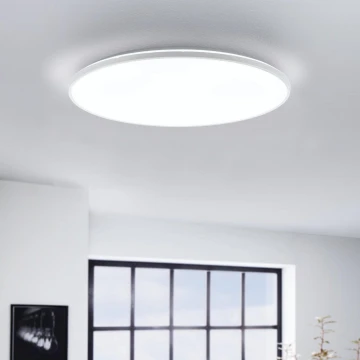 Eglo - LED Plafon LED/29W/230V śr. 50 cm