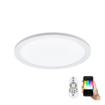 Eglo - LED Plafon SARSINA-C LED/16W/230V