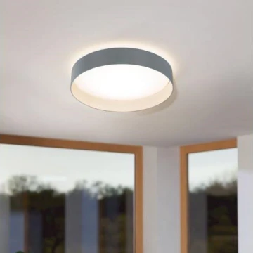 Eglo - LED Plafon ściemnialny 1xLED/18W/230V