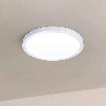 Eglo - LED Plafon ściemnialny LED/20W/230V + pilot