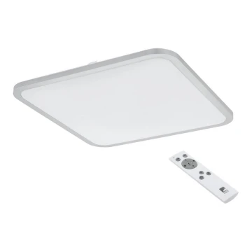 Eglo - LED Plafon ściemnialny LED/30W/230V + pilot