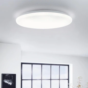 Eglo - LED Plafon ściemnialny LED/40W/230V