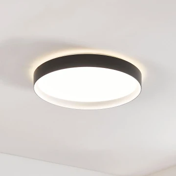 Eglo - LED Ścemniany plafon LED/24W/230V 3000-6500K+ pilot