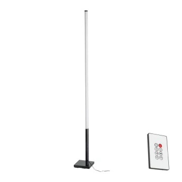 Eglo - LED Ściemnialna lampa stołowa PICACHA LED/14W/230V 2700-6500K + pilot