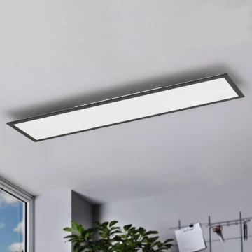 Eglo - LED Ściemnialny panel LED/25W/230V 2700-5000K + pilot