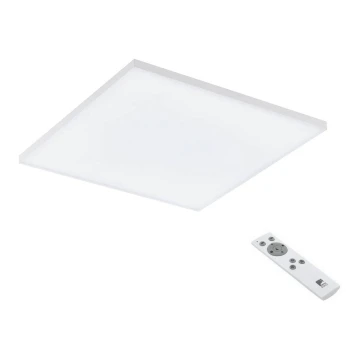 Eglo - LED Ściemniany plafon LED/21,6W/230V + pilot