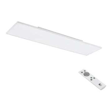 Eglo - LED Ściemniany plafon LED/32,4W/230V + pilot