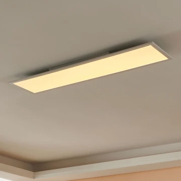 Eglo - LED Ściemniany plafon LED/33,5W/230V biały ZigBee