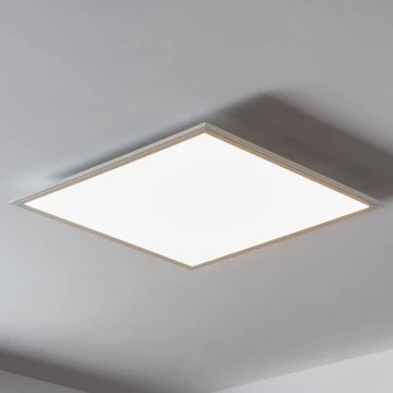 Eglo - LED Ściemniany plafon LED/33W/230V biały ZigBee