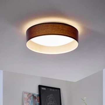 Eglo - Oprawa sufitowa LED/11W/230V