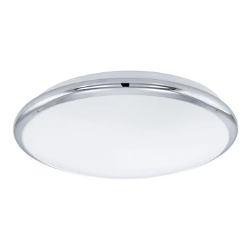 Eglo - Oprawa sufitowa LED/12W/230V