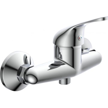 Eisl NI168CR - Bateria prysznicowa GRANDE VITA CLASSIC błyszczący chrom
