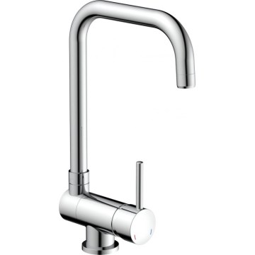 Eisl NI182-0335T - Bateria zlewozmywakowa FLEXO, chrom błyszczący