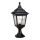 Elstead KERRY-PED-POR - Lampa zewnętrzna KERRY 1xE27/100W/230V IP44