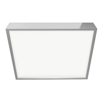 Emithor 49028 - LED Plafon łazienkowy LENYS 1xLED/6W/230V 90 mm IP44