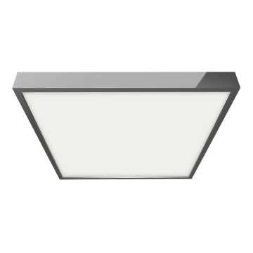 Emithor 49029 - LED Plafon łazienkowy LENYS 1xLED/12W/230V 140 mm IP44