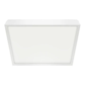 Emithor 49038 - LED Łazienkowe oświetlenie sufitowe LENYS LED/6W/230V 90 mm IP44