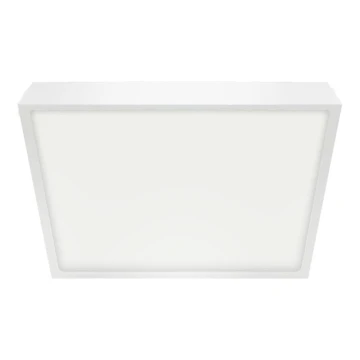 Emithor 49039 - LED Łazienkowe oświetlenie sufitowe LENYS LED/12W/230V 140 mm IP44