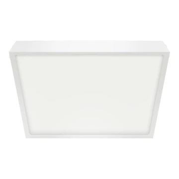 Emithor 49040 - LED Łazienkowe oświetlenie sufitowe LENYS LED/18W/230V 190 mm IP44