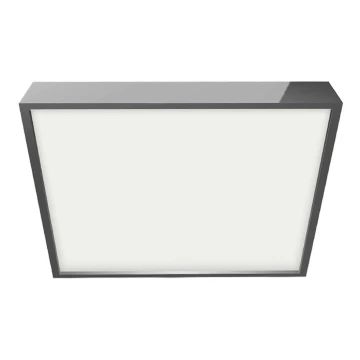 Emithor 49053 - LED Plafon łazienkowy LENYS LED/30W/230V 28 cm IP44