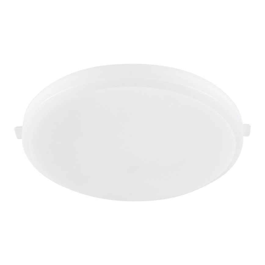 Emithor 63200 - LED Łazienkowa oprawa wpuszczana RESEST LED/8W/230V IP65