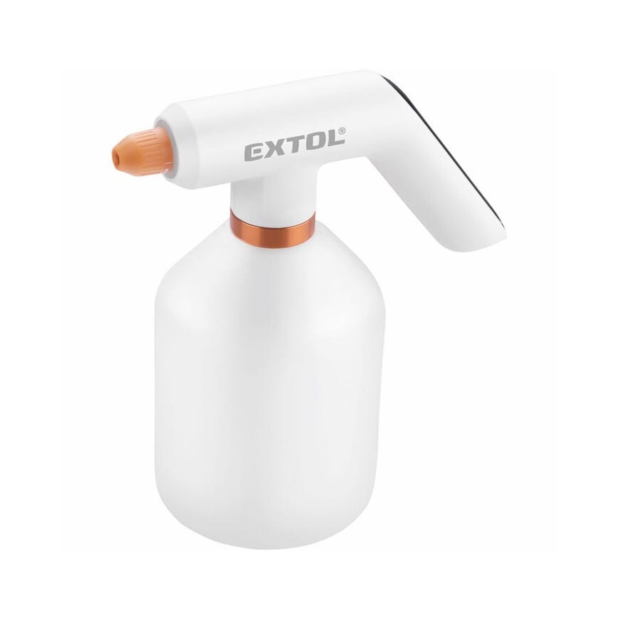 Extol Premium - Akumulatorowy spryskiwacz bezprzewodowy 1l