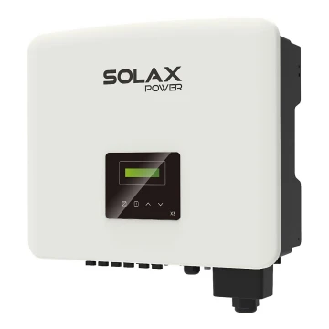 Falownik sieciowy SolaX Power 15kW, X3-PRO-15K-G2 Wi-Fi