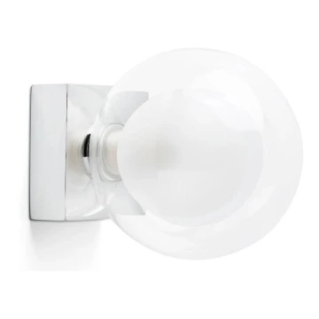 FARO 40086 - Kinkiet łazienkowy PERLA 1xG9/6W/230V IP44