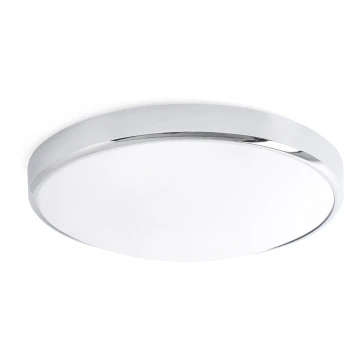 FARO 63399 - Plafon łazienkowy KAO LED/35W/230V IP44