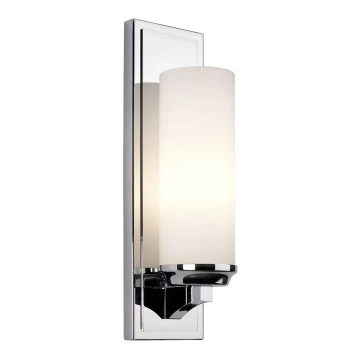 Feiss - LED Kinkiet łazienkowy AMALIA 1xG9/3,5W/230V IP44 chrom