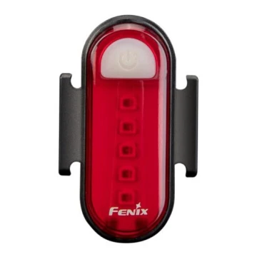 Fenix BC05RV20 - LED Akumulatorowa latarka rowerowa LED/USB IP66