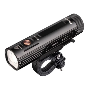 Fenix BC26R - LED Akumulatorowa lampka rowerowa LED/USB IP68 1600 lm 65 godz.