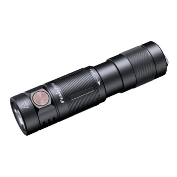 Fenix E09R - LED Latarka akumulatorowa LED/USB IP68